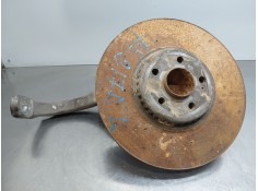 Recambio de mangueta delantera derecha para mercedes-benz clase e (w213) elegance referencia OEM IAM   