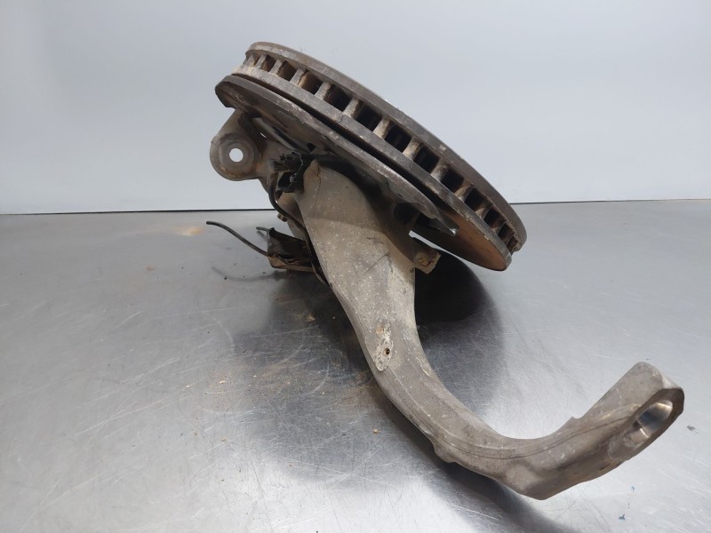 Recambio de mangueta delantera derecha para mercedes-benz clase e (w213) elegance referencia OEM IAM   