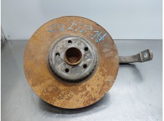 Recambio de mangueta delantera izquierda para mercedes-benz clase e (w213) elegance referencia OEM IAM   
