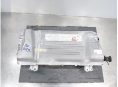 Recambio de bateria para toyota yaris cross mpx style referencia OEM IAM   