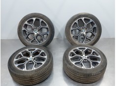 Recambio de juego llantas para bmw x1 (f48) sdrive 18 d referencia OEM IAM   