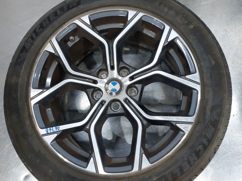 Recambio de juego llantas para bmw x1 (f48) sdrive 18 d referencia OEM IAM   
