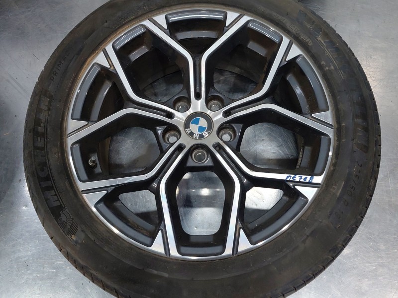 Recambio de juego llantas para bmw x1 (f48) sdrive 18 d referencia OEM IAM   