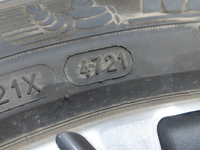 Recambio de juego llantas para bmw x1 (f48) sdrive 18 d referencia OEM IAM   