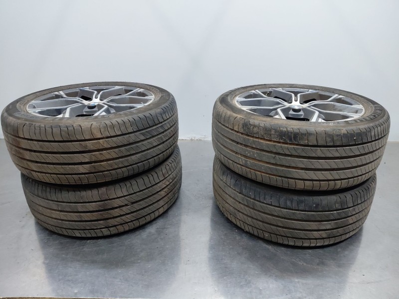 Recambio de juego llantas para bmw x1 (f48) sdrive 18 d referencia OEM IAM   