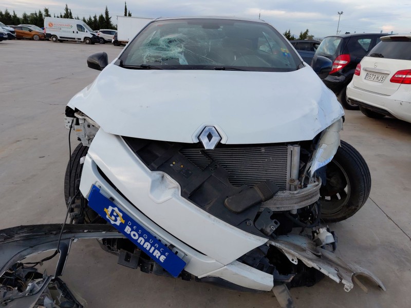 renault megane cc (ez0/1_) del año 2026