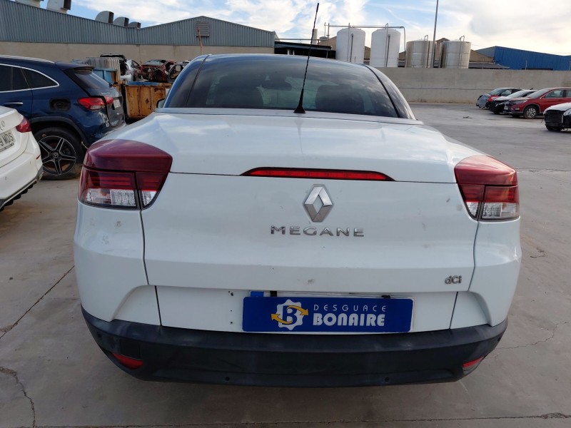 renault megane cc (ez0/1_) del año 2026