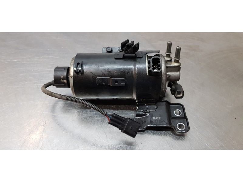 Recambio de soporte filtro gasoil para kia carens ( ) concept referencia OEM IAM 31970A6950  