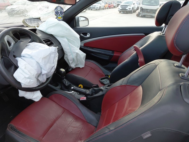 renault megane cc (ez0/1_) del año 2026