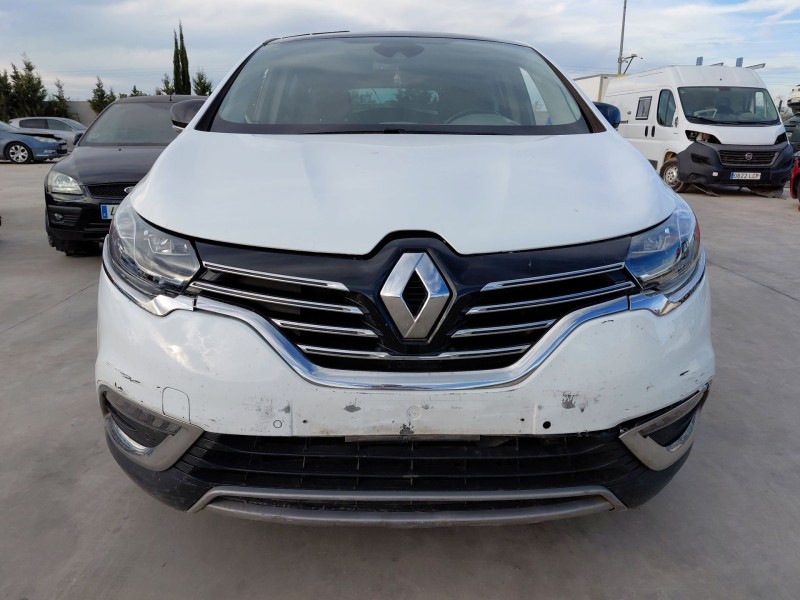 renault espace v (jr_) del año 2019