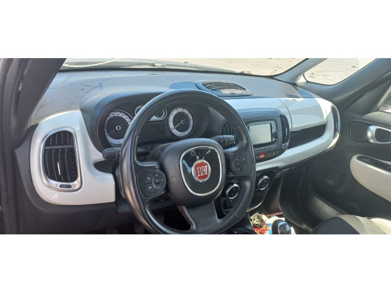 fiat 500 l (330) del año 2014 fiat 500 l (330) del año 2014
