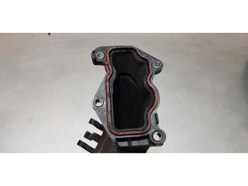 Recambio de tubo para volkswagen touareg (7l6) v6 tdi referencia OEM IAM 059145762B  