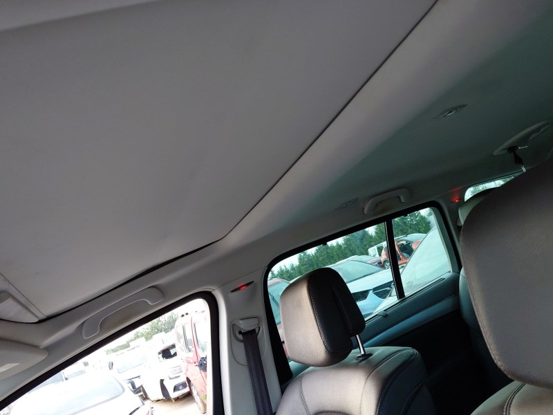 renault espace v (jr_) del año 2019