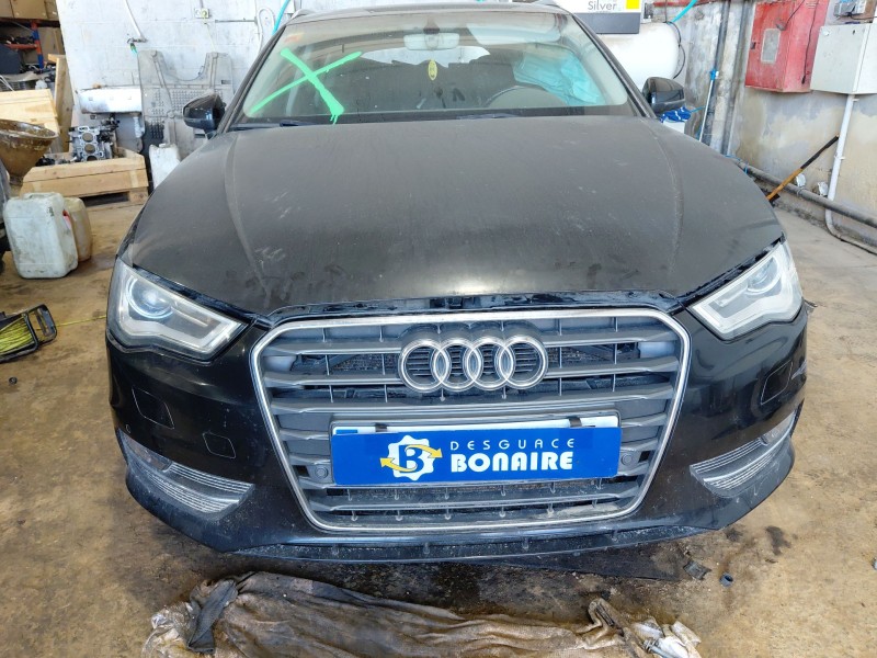 audi a3 sportback (8va, 8vf) del año 2025