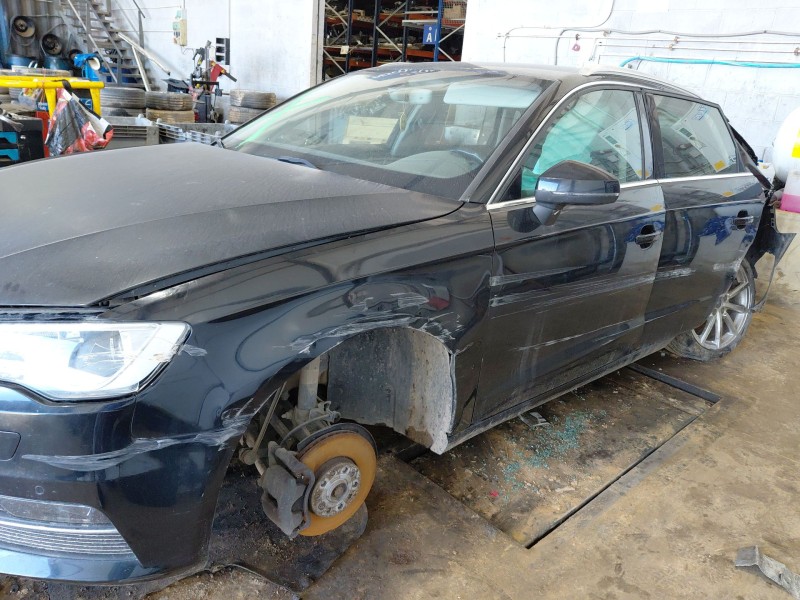 audi a3 sportback (8va, 8vf) del año 2025