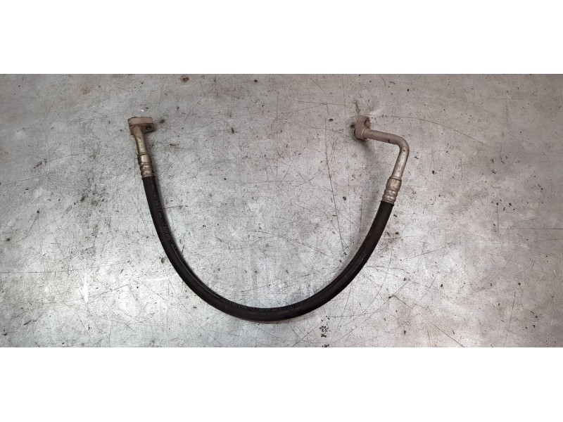 Recambio de tubos aire acondicionado para iveco daily caja cerrada furgón 3.5 t referencia OEM IAM 5801595270  