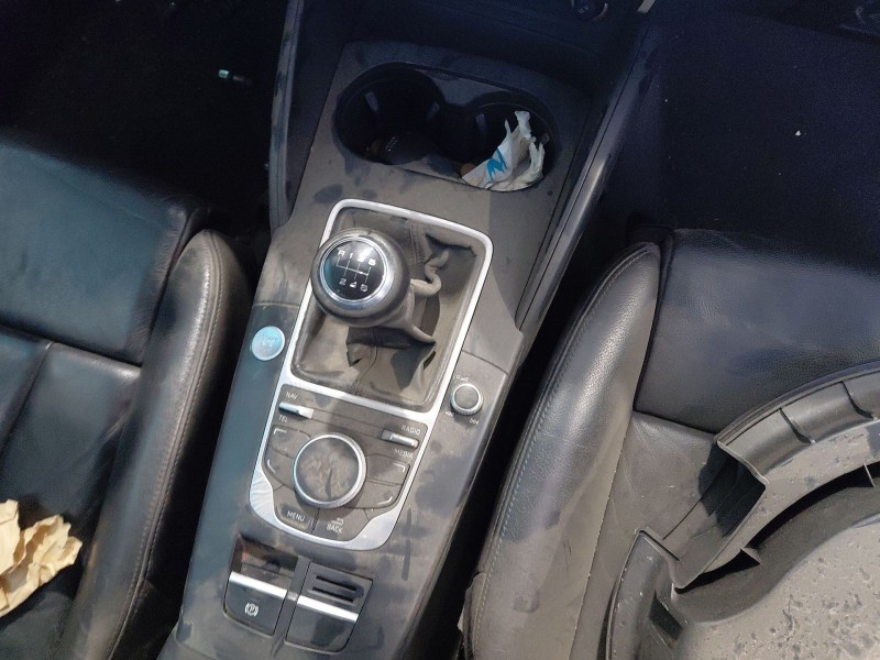 audi a3 sportback (8va, 8vf) del año 2025