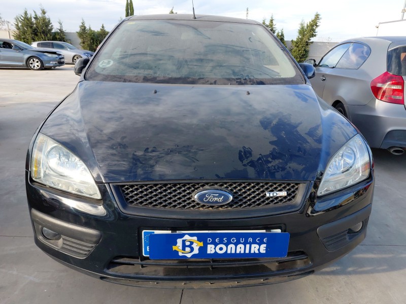 ford focus ii (da_, hcp, dp) del año 2006