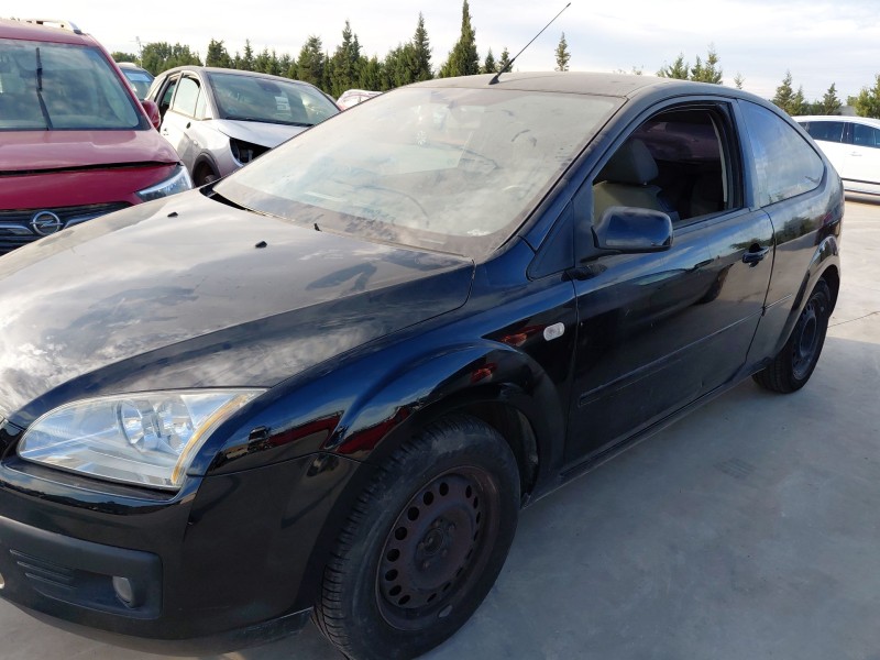 ford focus ii (da_, hcp, dp) del año 2006