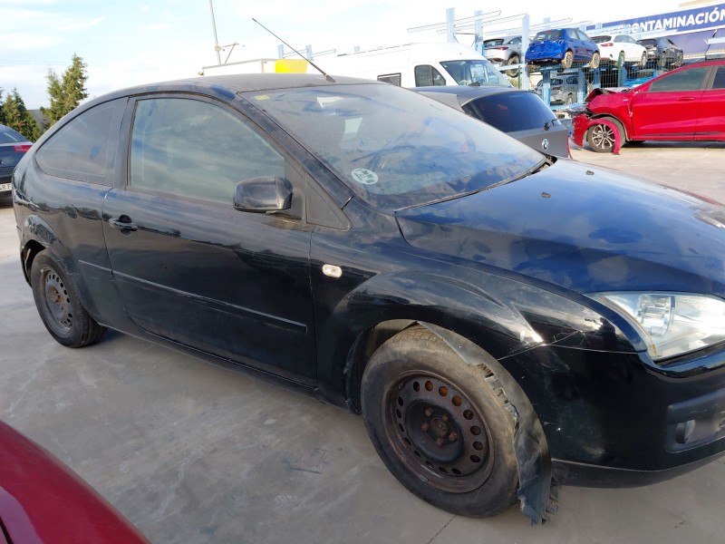 ford focus ii (da_, hcp, dp) del año 2006