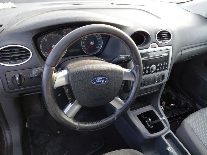 ford focus ii (da_, hcp, dp) del año 2006