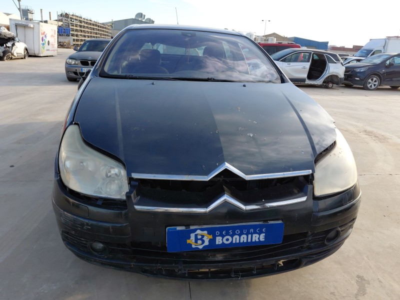 citroën c5 ii (rc_) del año 2006