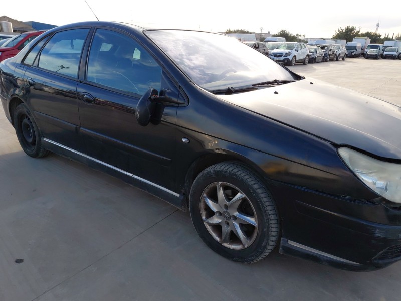 citroën c5 ii (rc_) del año 2006