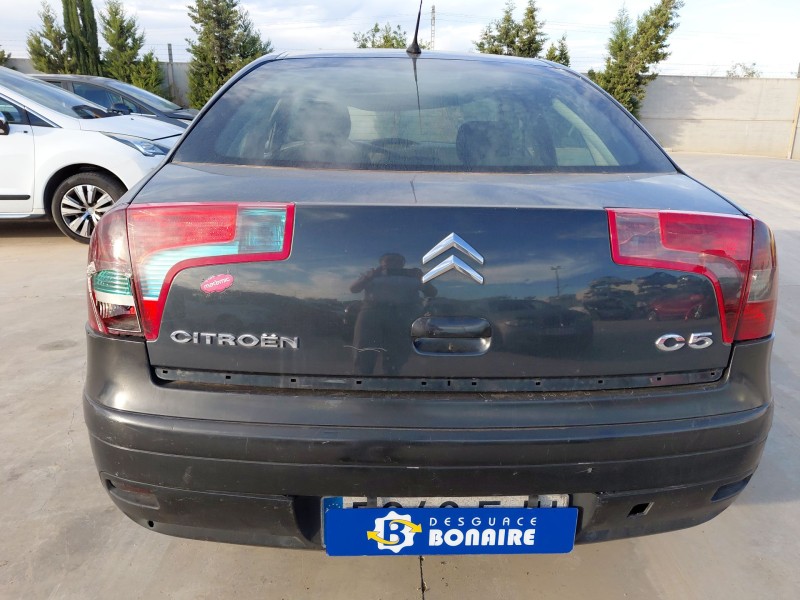 citroën c5 ii (rc_) del año 2006