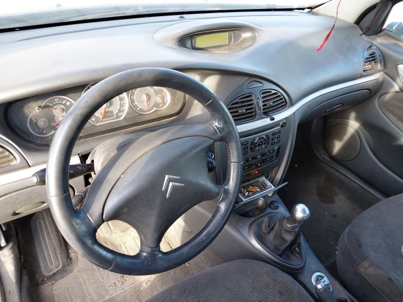 citroën c5 ii (rc_) del año 2006
