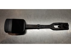 Recambio de enganche del cinturon delantero der para renault laguna grandtour iii authentique referencia OEM IAM 868430001R   2