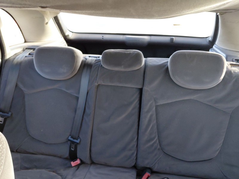 citroën c5 ii (rc_) del año 2006