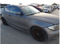 bmw 1 (e81) del año 2009 2