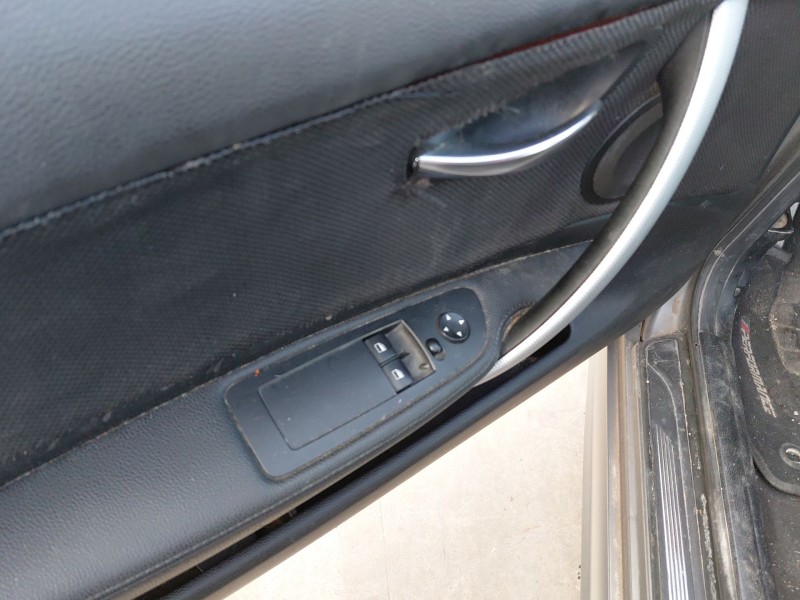 bmw 1 (e81) del año 2009