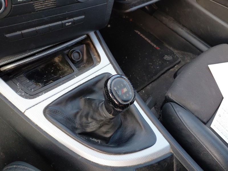 bmw 1 (e81) del año 2009