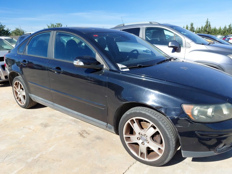 volvo s40 ii (544) del año 2006