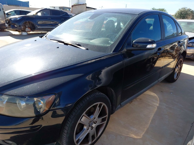 volvo s40 ii (544) del año 2006