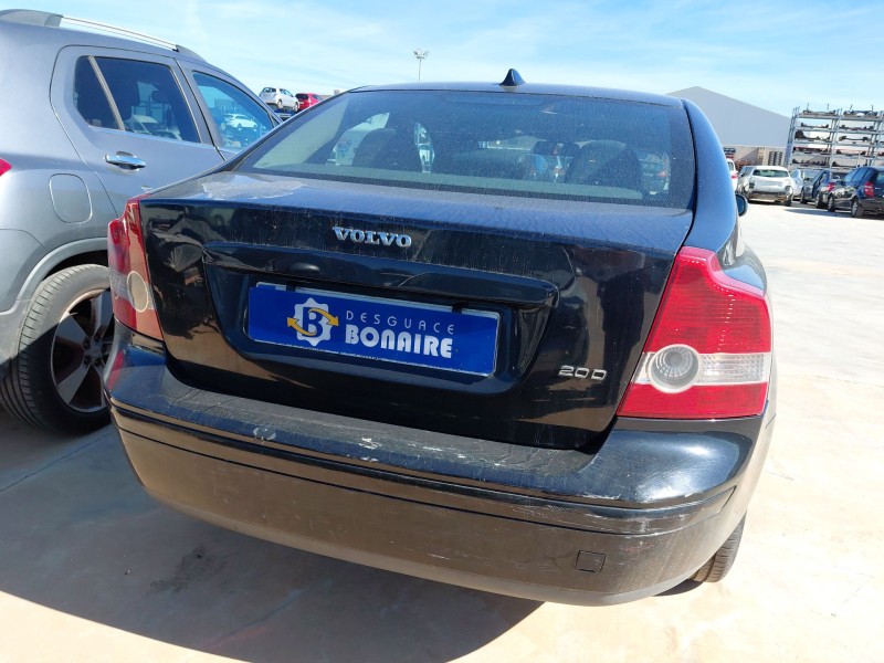 volvo s40 ii (544) del año 2006