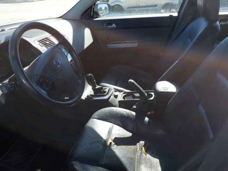 volvo s40 ii (544) del año 2006