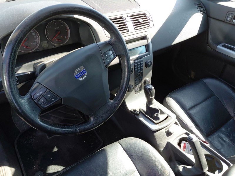 volvo s40 ii (544) del año 2006