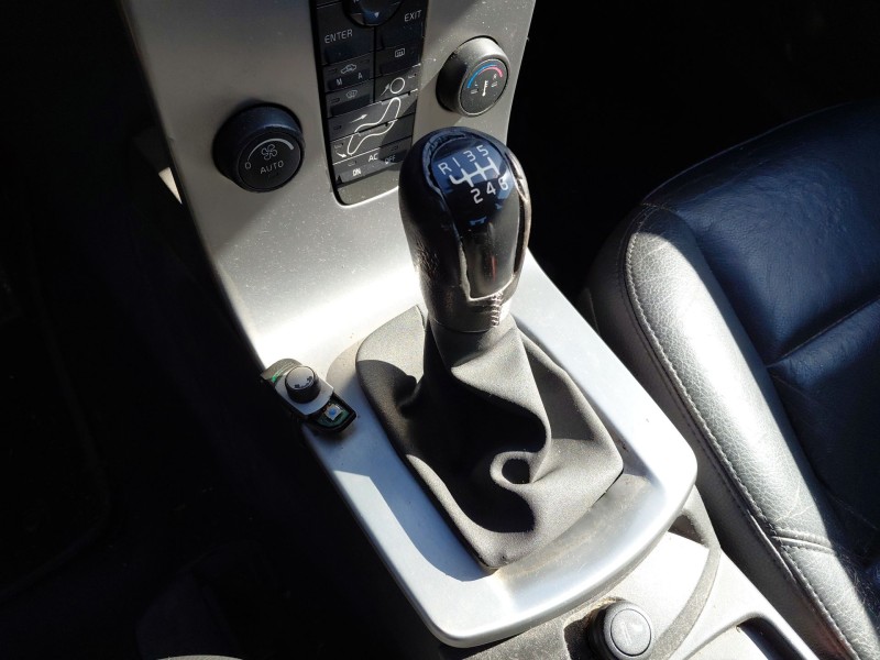 volvo s40 ii (544) del año 2006