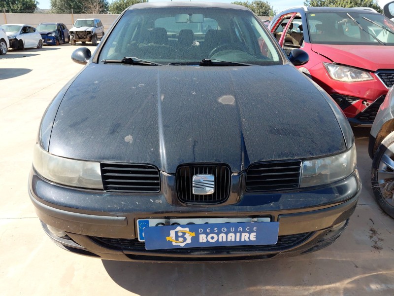 seat leon (1m1) del año 2003