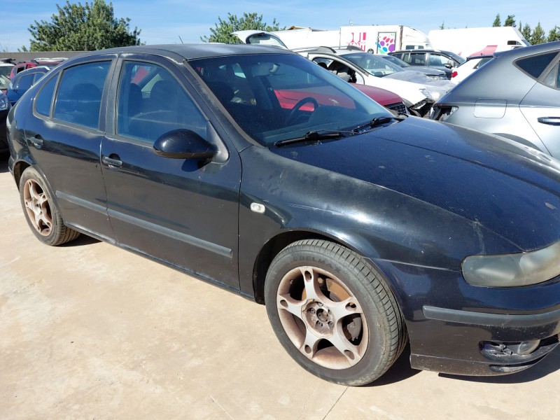 seat leon (1m1) del año 2003
