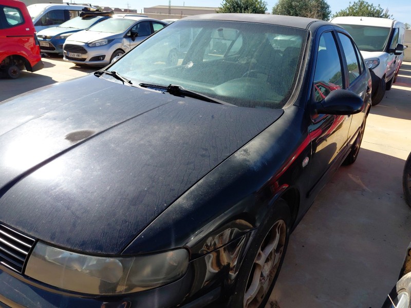 seat leon (1m1) del año 2003