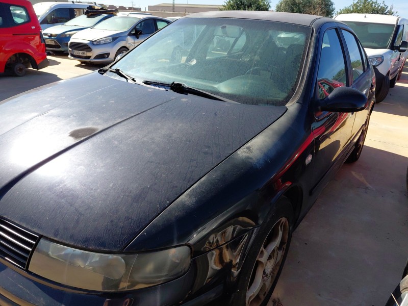 seat leon (1m1) del año 2003