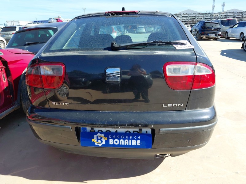 seat leon (1m1) del año 2003