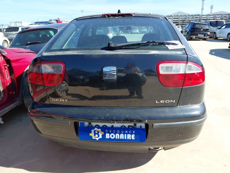seat leon (1m1) del año 2003