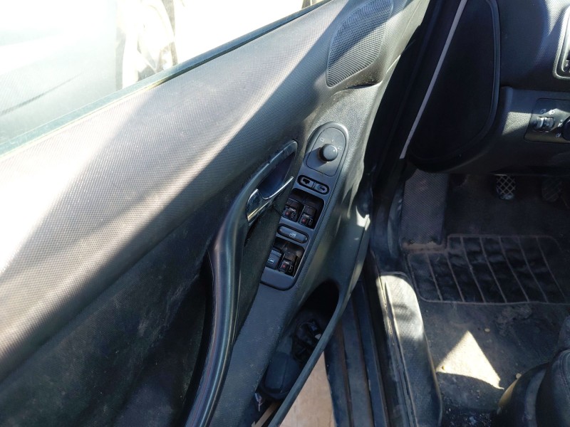 seat leon (1m1) del año 2003