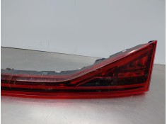 Recambio de luz central de freno para cupra formentor suv referencia OEM IAM    2