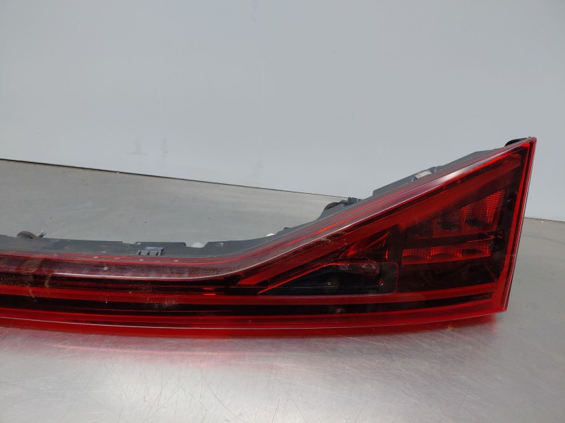 Recambio de luz central de freno para cupra formentor suv referencia OEM IAM   