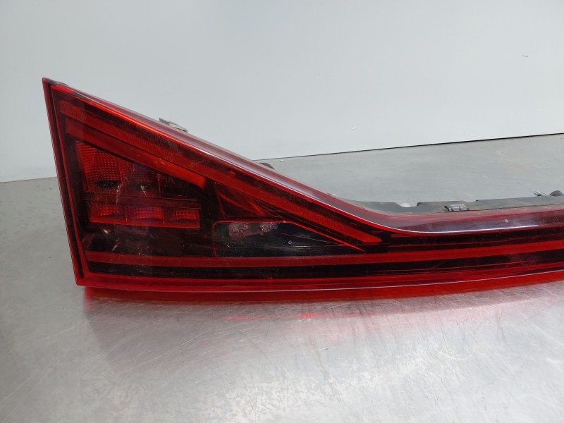 Recambio de luz central de freno para cupra formentor suv referencia OEM IAM   